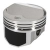 5502A3 Pro Tru Street Chevy Small Block Piston – 4.030 in. Bore – 1.560 .in CH, 8.00 CC - image 2