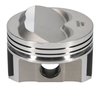 5502A3 Pro Tru Street Chevy Small Block Piston – 4.030 in. Bore – 1.560 .in CH, 8.00 CC - image 4