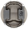 5503A3 Pro Tru Street Piston for Chevy Small Block [Flat Top, 4.030 in. Bore, 1.560 in. Height, -7.000 CC Volume] - image 4
