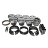 PISTON FROM PTS507A3 KIT - image 1