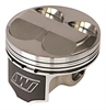 HONDA 4v DOME 6.5cc STRUTTED 89MM - image 1