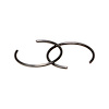 18MM ROUND WIRE LOCKS - S