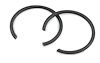 PISTON CW CURL CLIPS 20MM - image 1