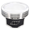 RED0081X155 RED-Series Piston Set, Chevy LS, 4.155 in. Bore, -15 cc Dish - image 1