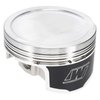 RED0081X155 RED-Series Piston Set, Chevy LS, 4.155 in. Bore, -15 cc Dish - image 3