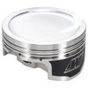 RED0085X155 RED-Series Piston Set, Chevy LS, 4.155 in. Bore, -20 cc Dish - image 3