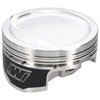 RED0085X155 RED-Series Piston Set, Chevy LS, 4.155 in. Bore, -20 cc Dish - image 4