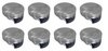 SBC Strutted Flat Top 1.250IN. CH - image 2