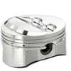 SB-Chevy 400 Hollow Dome 13.5cc - image 1