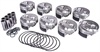 Professional Series Forged Piston Set - image 1