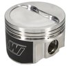 Chrysler 440 ci. Big Block Reverse Dome Piston Set 4.360 in. Bore, 4.150 in. Stroke - image 2