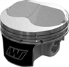 SBC 350 23DEG 13.5CC DOME - image 1