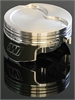 Professional Forged Pistons Ford 2.3 L4 - image 1
