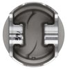 Ford 2300 (2.3L) Flat Top Piston Set 3.820 in. Bore, 3.126 in. Stroke - image 3