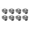 CHEVY LS SERIES -25cc DISH 4.030IN. BORE - image 2