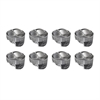 CHEVY LS SERIES 12cc DOME 1.300 x 4.030 - image 1