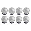 CHEVY LS SERIES 12cc DOME 1.300 x 3.903 - image 2