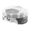 BBC IN.Quick 16IN. 40cc DOME 1.060IN. CH - image 2
