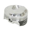 BBC IN.Quick 16IN. 40cc DOME 1.215IN. CH - image 2
