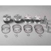 MAZDA TURBO -4cc 1.201 X 83.5 - image 2