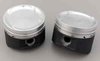 MITS TURBO DISH -17cc 1.378 X 85.5 - image 2