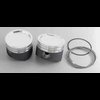 MITS TURBO DISH -22cc 1.378 X 87MM - image 2