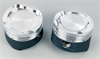ACURA 4v DOME 5cc STRUTTED 82.0MM - image 1