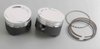 for Hyundai 2.0 DISHed -11.5cc 8.8:1 CR 82.5 - image 2