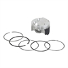 AC/HON B 4v DOME 8.25 STRUT 8400XX - image 1