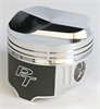 Small Block Chevy 355ci Hollow Dome 8cc - image 1