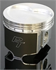 Big Block Buick 464ci Reverse Dome -22cc - image 1