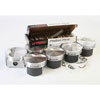 Pro Tru Street Pistons for Ford Small Block Windsor [Flat Top, 4.040 in. Bore, 1.600 in. Height, -5.000 Volume] - image 1