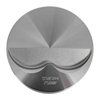 Pro Tru Street Pistons for Chevy Small Block [Flat Top, 4.040 in. Bore, 1.260 in. Height, -5.000 CC Volume] - image 3