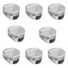 Pro Tru Street Pistons for Chevy Big Block [Dome, 4.310 in. Bore, 1.270 in. Height, 21.000 CC Volume] - image 2