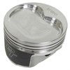 Pro Tru Street Pistons for GM LS [Dome, 4.000 in. Bore, 1.335 in. Height, 4.000 CC Volume] - image 2