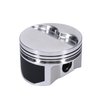 Pro Tru Street Pistons for AMC Gen III V8 [Flat Top, 4.110 in. Bore, 1.590 in. Height, -8.600 CC Volume] - image 2