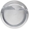 RED0080X7 RED-Series Piston Set, Chevy LS, 4.070 in. Bore, -15 cc Dish - image 2
