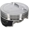 RED0082X85 RED-Series Piston Set, Chevy LS, 4.085 in. Bore, -10 cc Dish - image 4