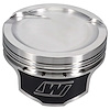 RED0084X2 RED-Series Piston Set, Chevy LS, 4.020 in. Bore, -20 cc Dish - image 1