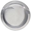 RED0084X8 RED-Series Piston Set, Chevy LS, 4.080 in. Bore, -20 cc Dish - image 2