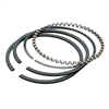 AUTOMOTIVE RING SET FOR 8 CYLINDERS - image 1