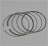 AUTOMOTIVE RING SET FOR 8 CYLINDERS - image 1