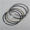 AUTOMOTIVE RING SET FOR 8 CYLINDERS - image 1