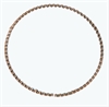 GROOVE LOCK SPACER 3.877-3.935IN. - image 1
