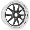 Weld Racing GT-S Riverside 5 Lug Wheels - image 1