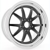 Weld Racing GT-S Riverside 5 Lug Wheels - image 1