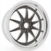 Weld Racing GT-S Speed-10 5 Lug Wheels - image 1