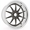 Weld Racing GT-S Speed-10 5 Lug Wheels - image 1
