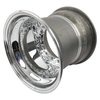 Wide-5 XL Series Non-Bead-Loc Wheel, Size: 15" x 14", Bolt Circle: 5 x 10.25" - image 2