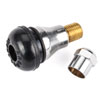 Rubber Valve Stem For Sport Forged, RT, and RT-S Wheels - image 2